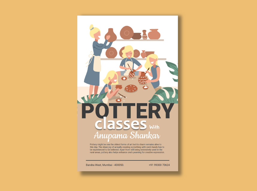 Artisan-Anu-flyer