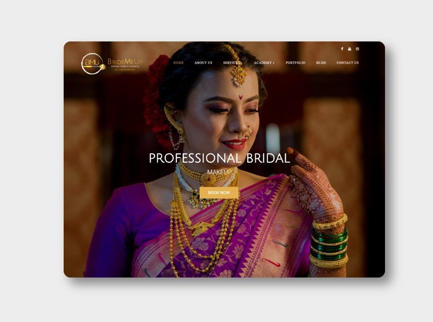 BMU-website