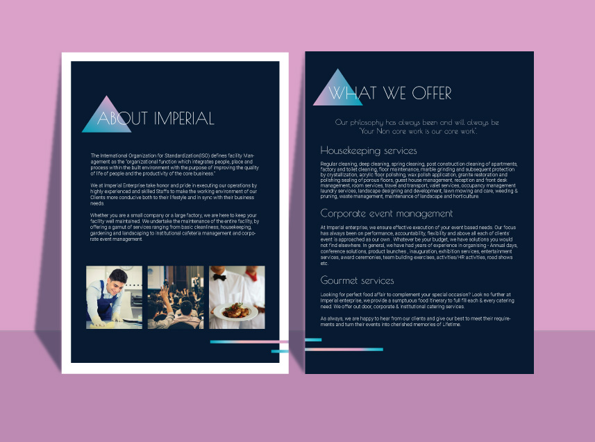Imperial-brochure