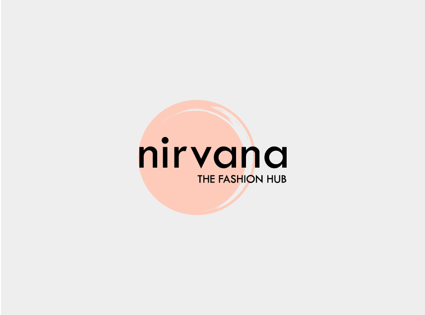 Nirvana-logo