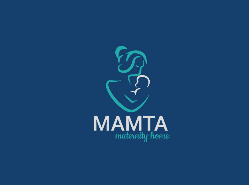 mamta-maternity-logo
